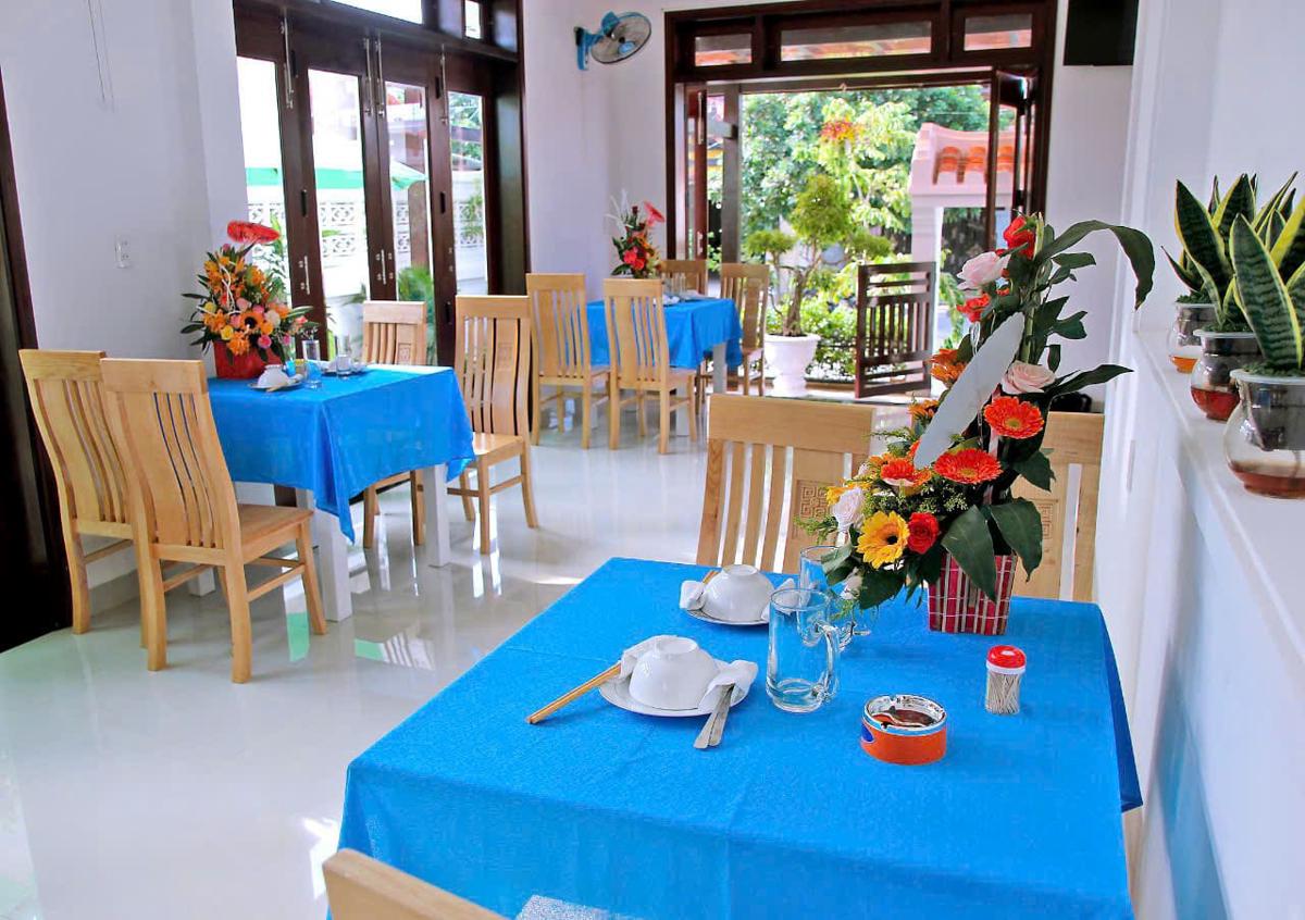 Green Island Hostel photo 3