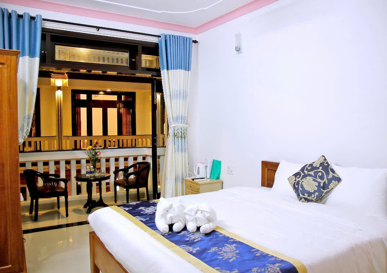 Green Island Hostel photo 4