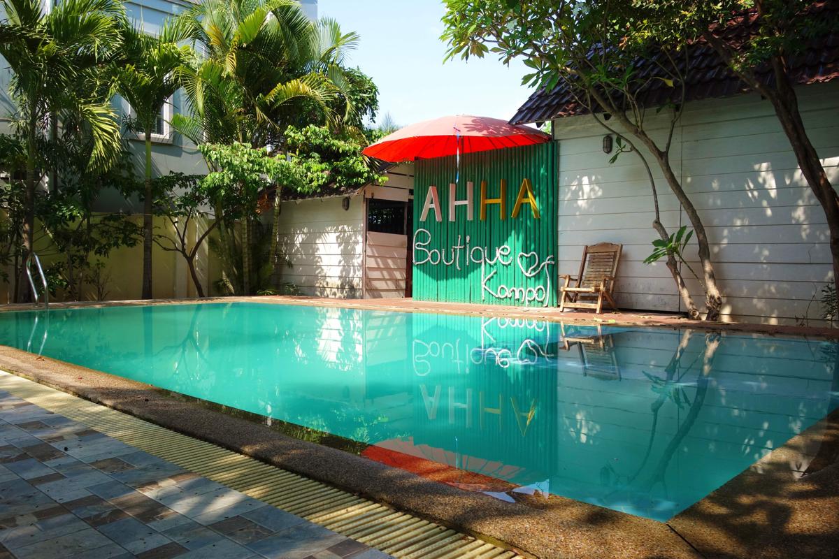 AHHA Boutique Kampot photo 1