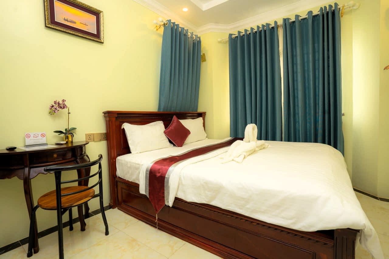 AHHA Boutique Kampot photo 3