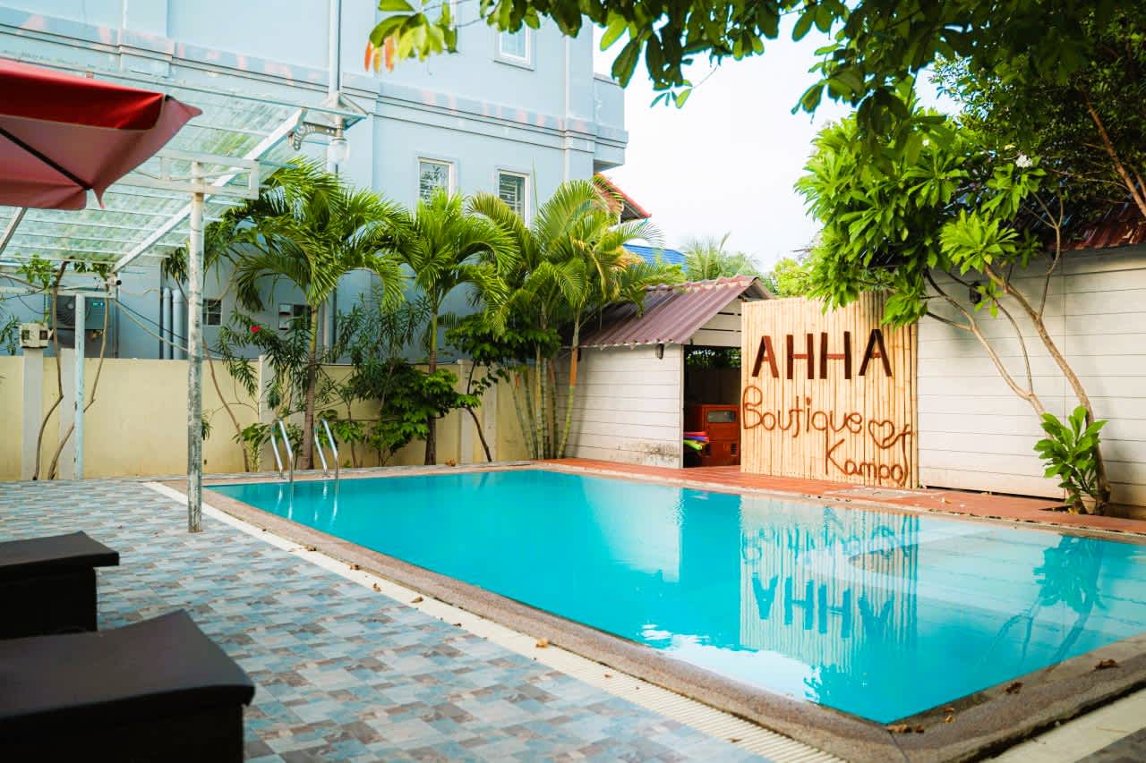AHHA Boutique Kampot photo 4