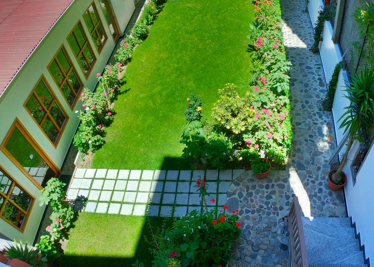 Akilpo home photo 3