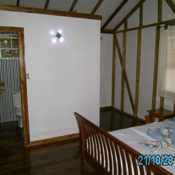 The Funky Dodo Backpackers Hostel photo 5