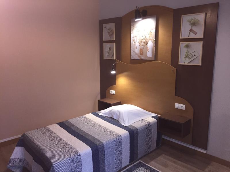 Hotel Rachel photo 2