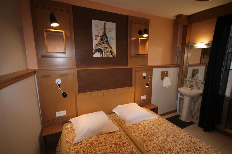 Hotel Rachel photo 4