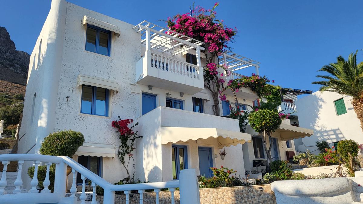 Korifi Suites & Apts photo 2