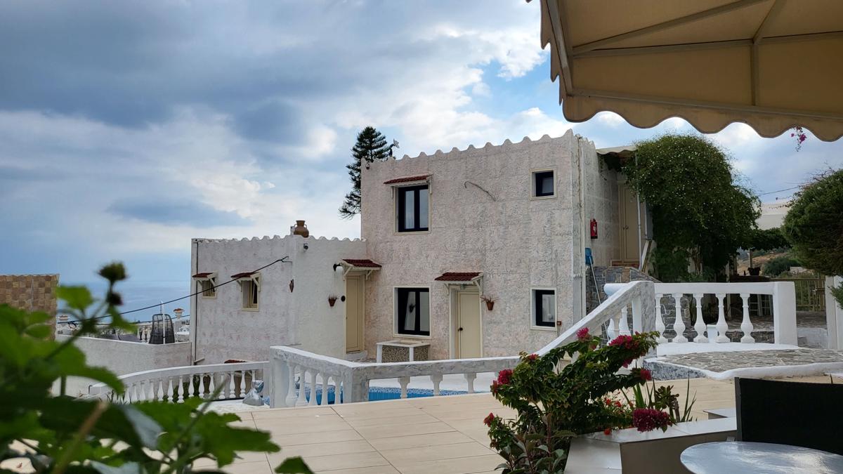 Korifi Suites & Apts photo 4
