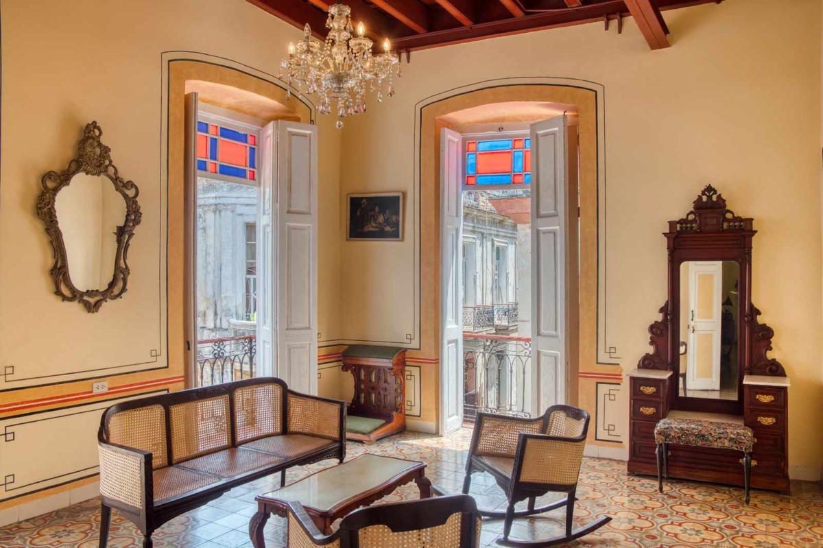 Hostal Balcones Muralla photo 1
