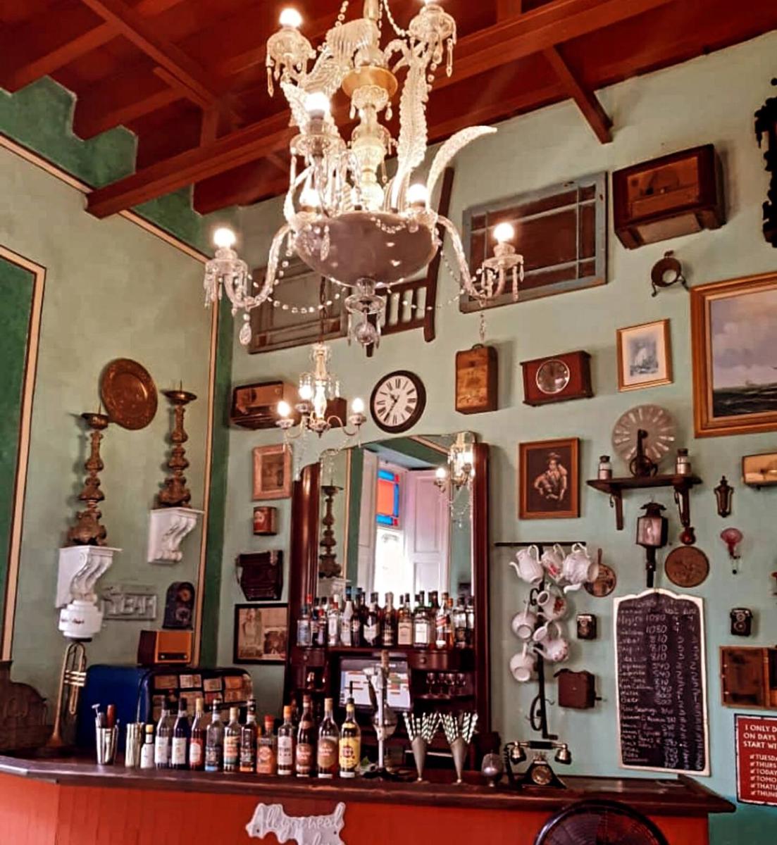 Hostal Balcones Muralla photo 2