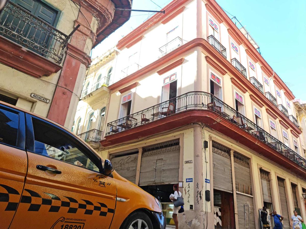 Hostal Balcones Muralla photo 3