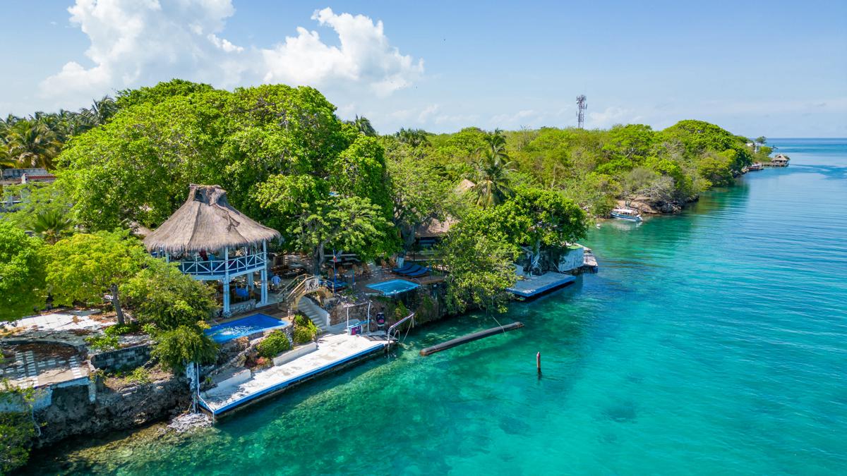 Isla Mulata photo 1