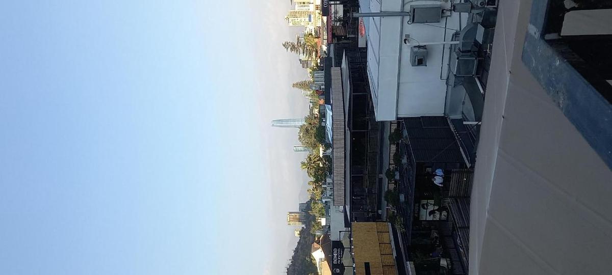 Guanako Rooftop Hostel photo 6