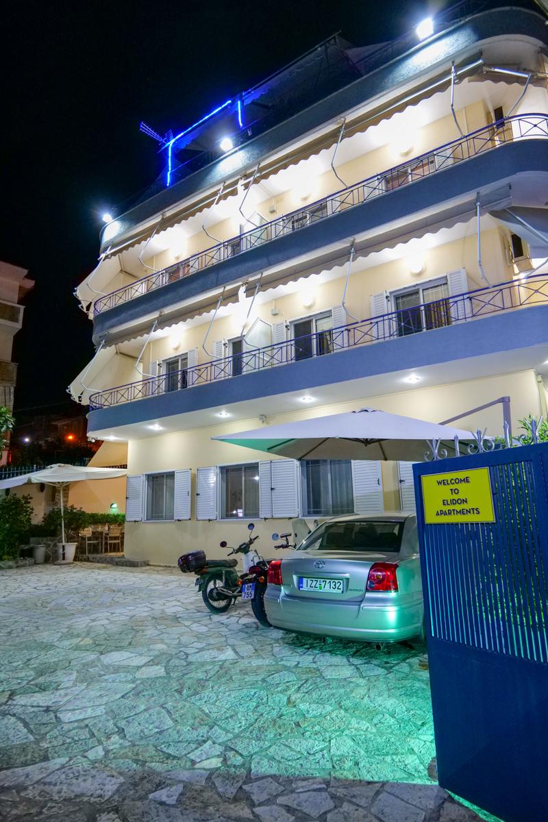 Elidon Apartments photo 3