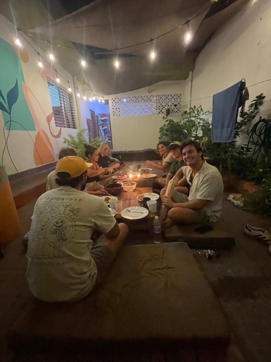 Chill & Go Hostel photo 1