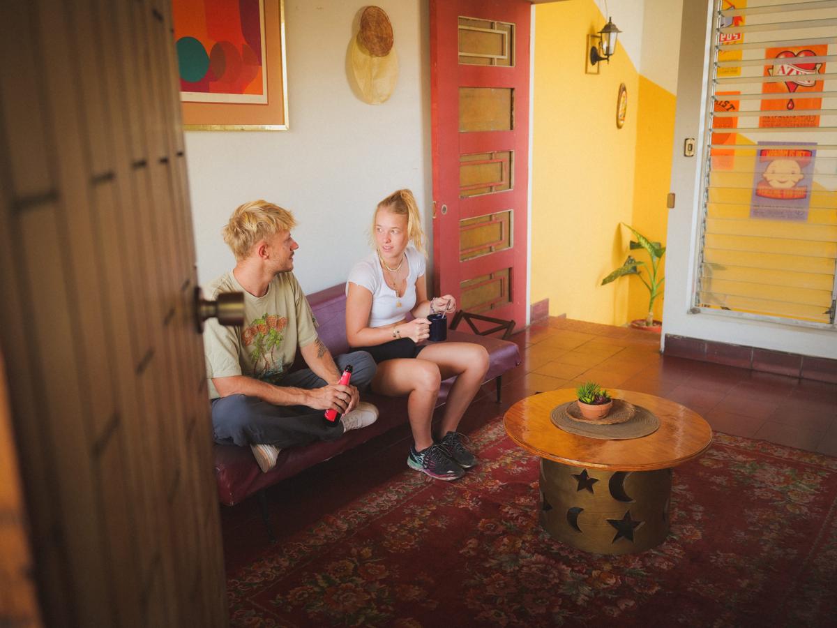 Chill & Go Hostel photo 3