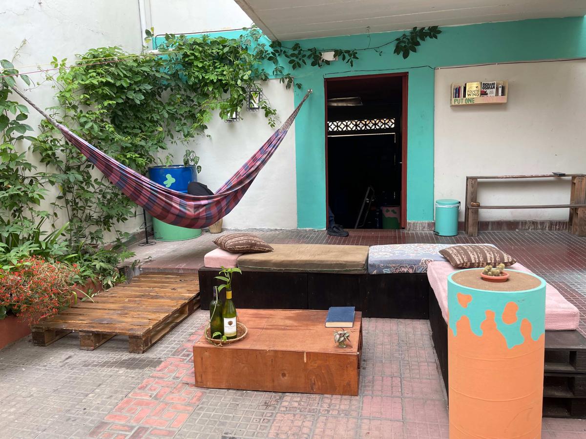 Chill & Go Hostel photo 4