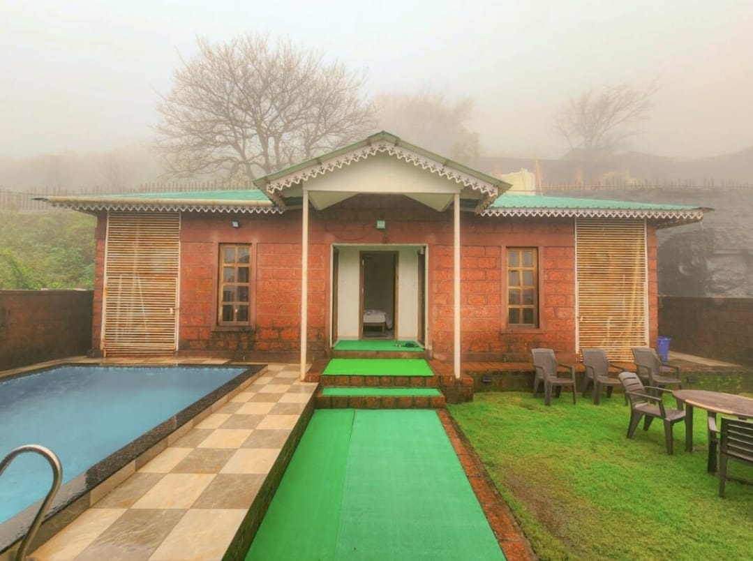 Shiv Parvati Resort photo 1