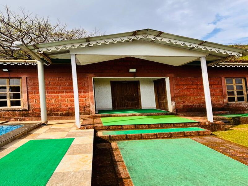 Shiv Parvati Resort photo 2