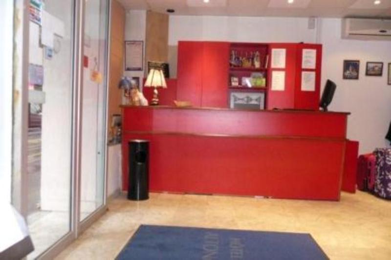 Hotel Altona** photo 1
