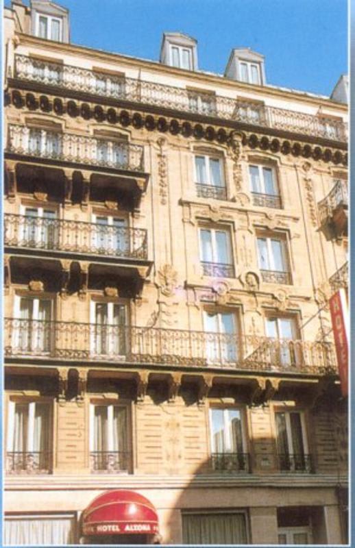 Hotel Altona** photo 2
