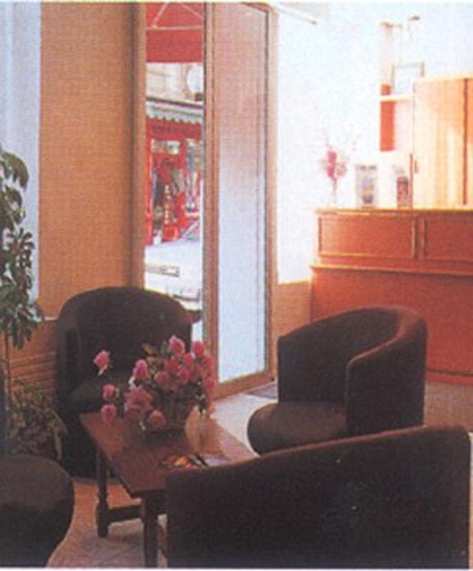 Hotel Altona** photo 4