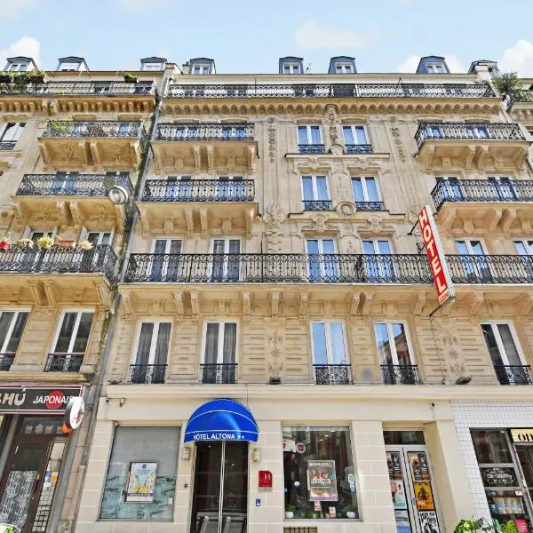 Hotel Altona** photo 5