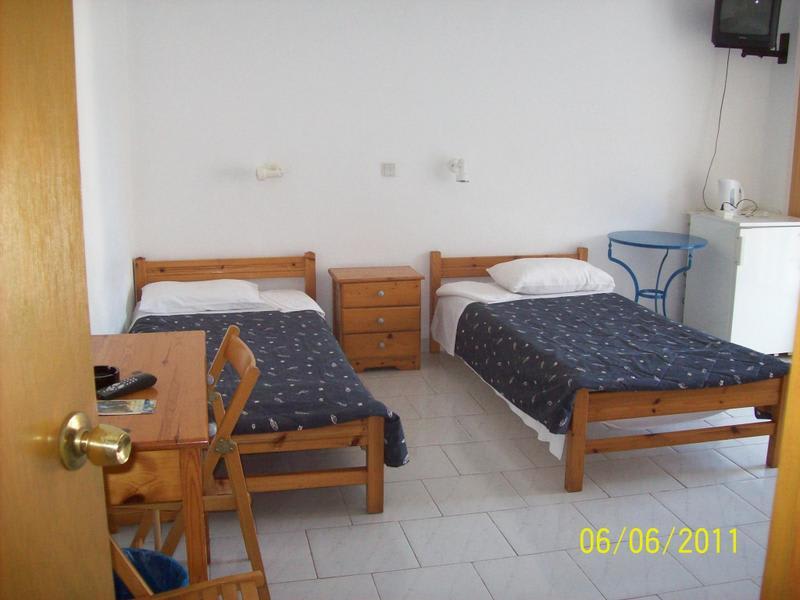 Diana Guesthouse photo 1