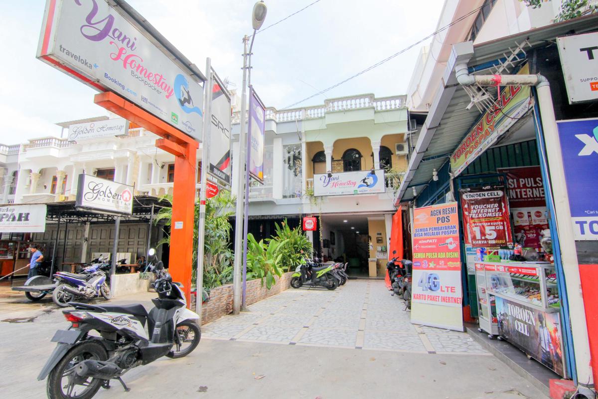 Yani Homestay photo 2