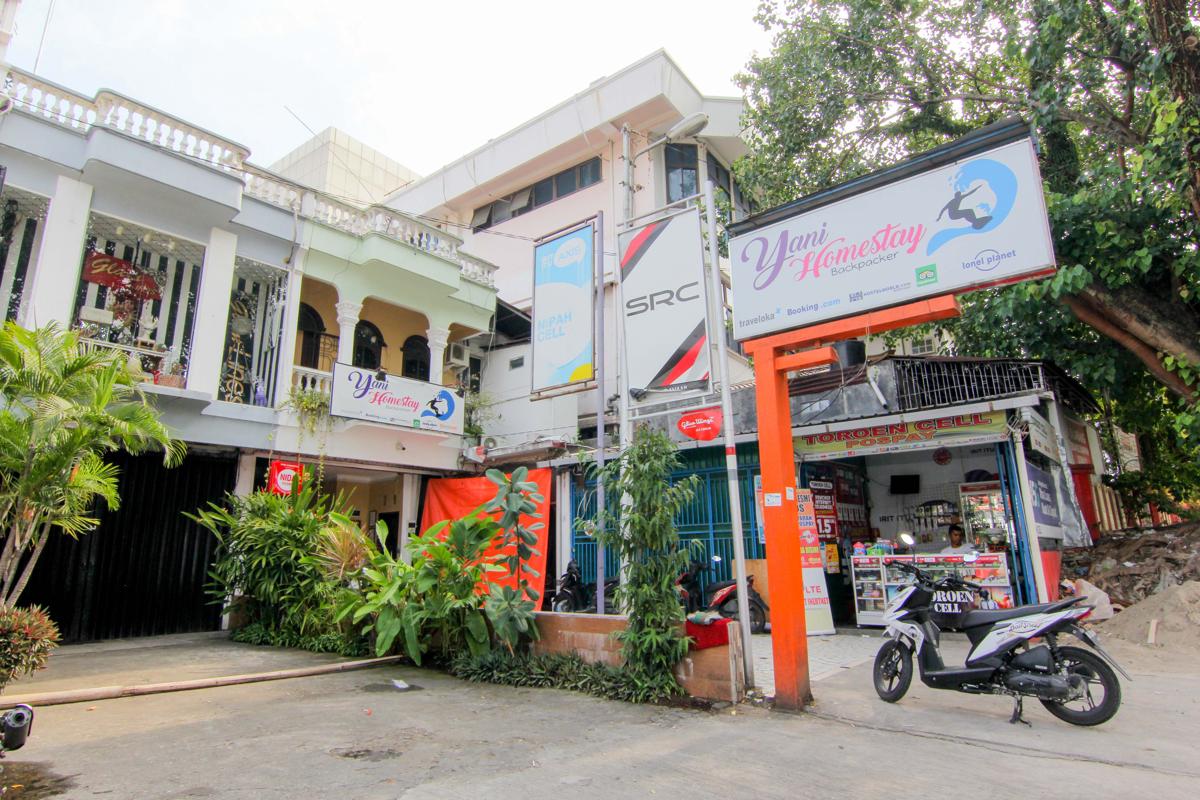 Yani Homestay photo 3