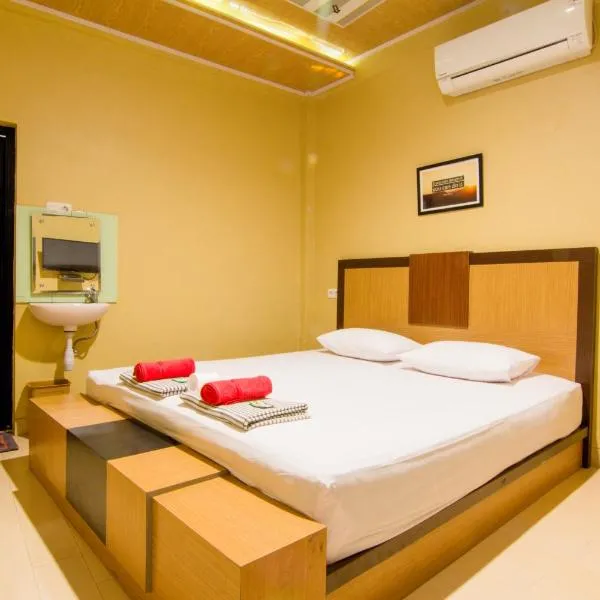 Yani Homestay photo 5