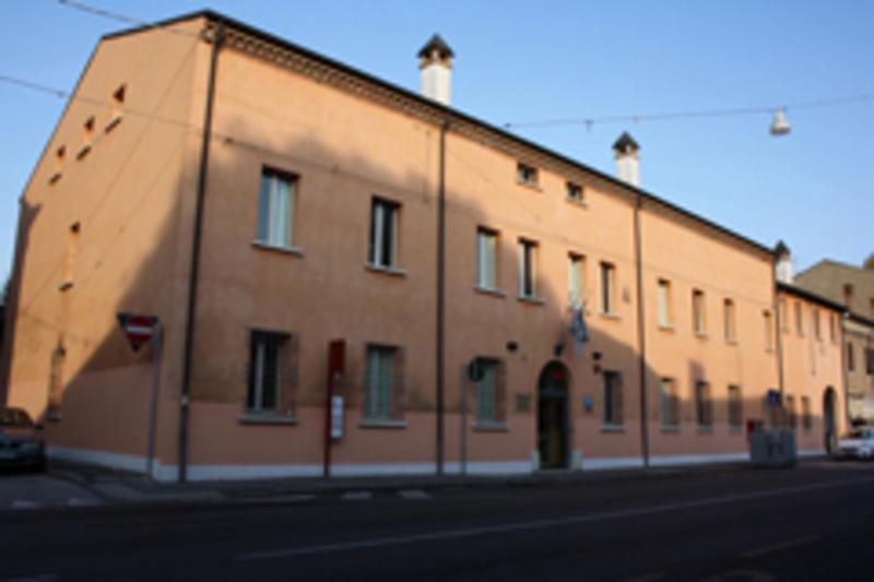 Student's Hostel Estense photo 1