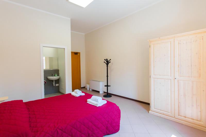 Student's Hostel Estense photo 2