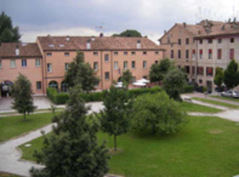 Student's Hostel Estense photo 5