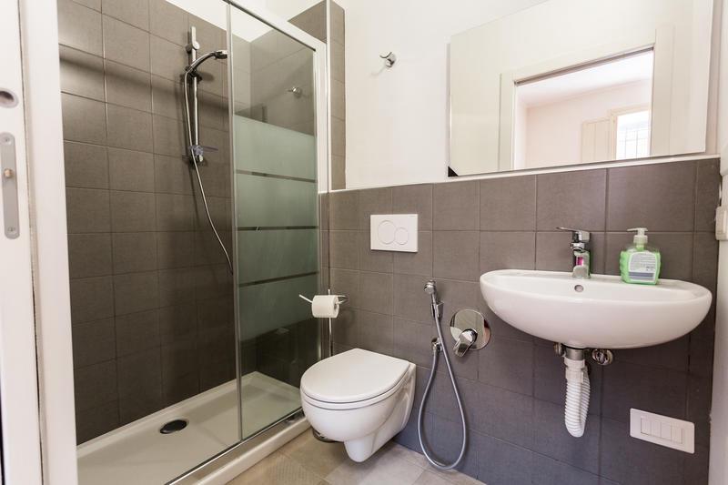 Student's Hostel Estense photo 6