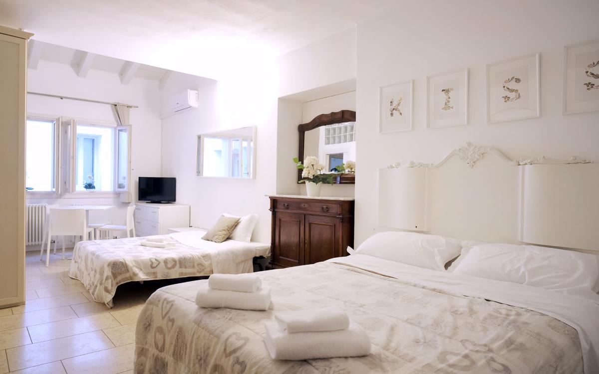 Academia Residence photo 1