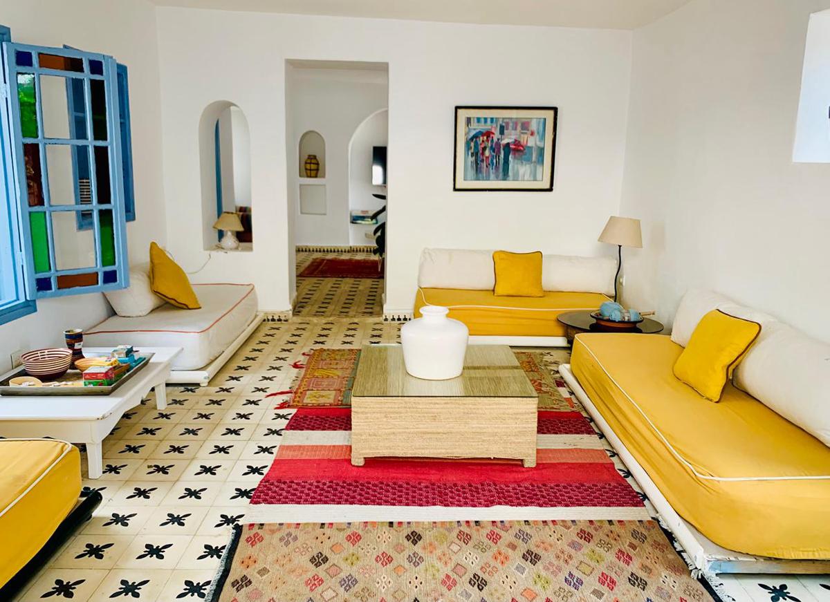Maison d' Homére photo 2