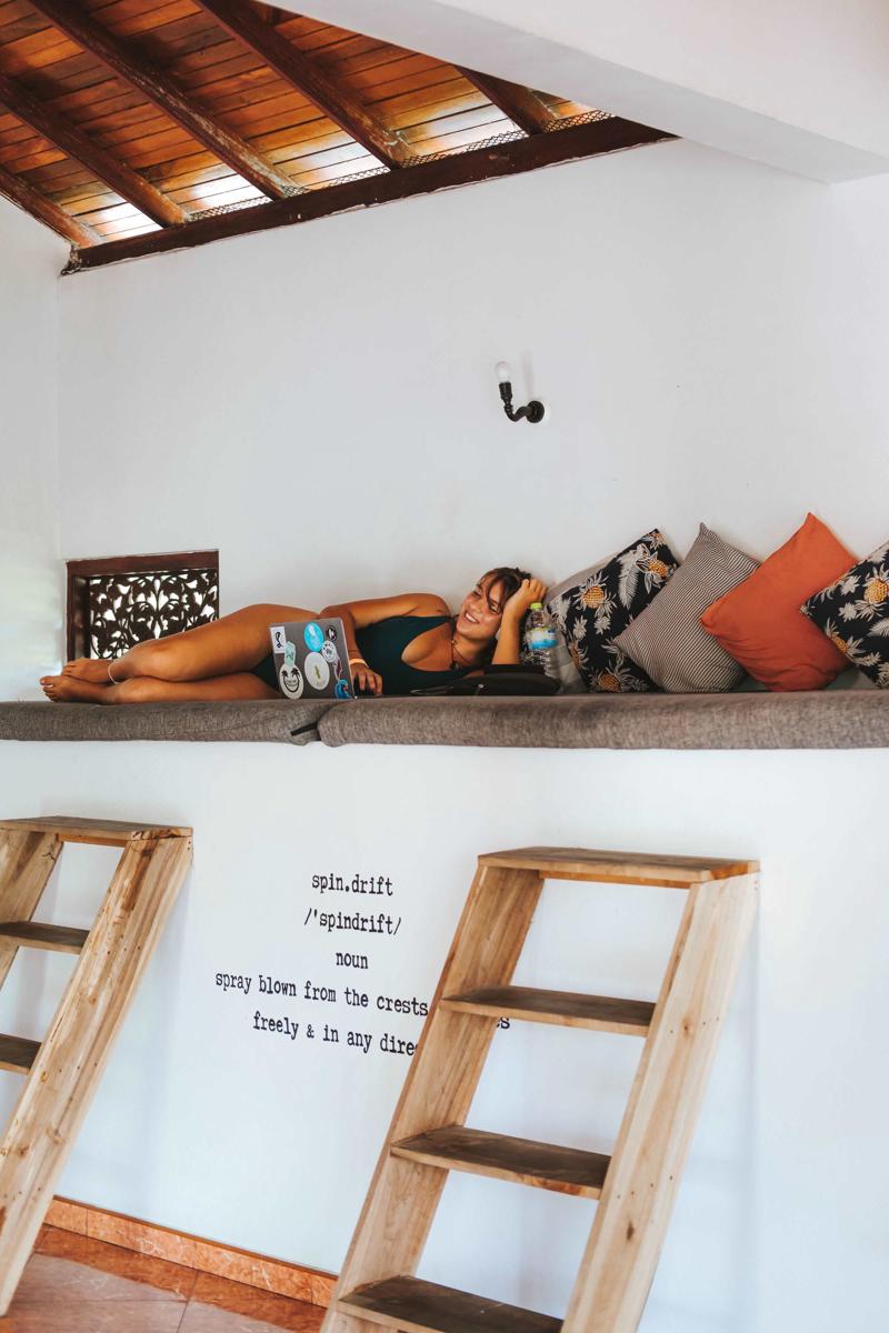 The Spindrift Hostel photo 2