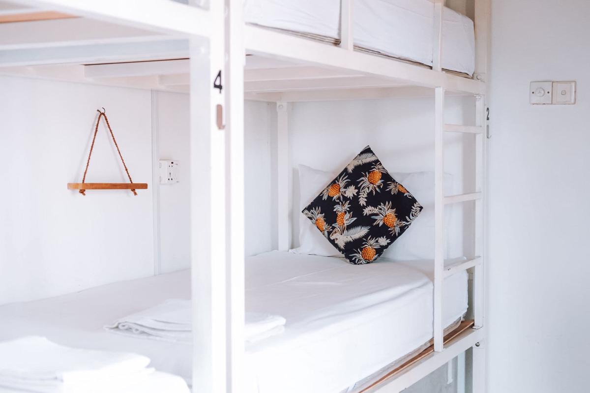 The Spindrift Hostel photo 4