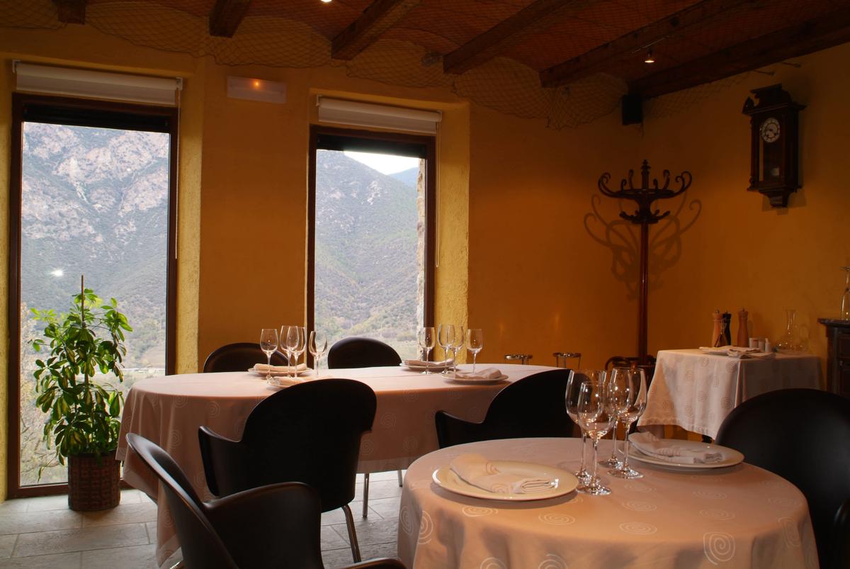 Hotel Font del Genil photo 2