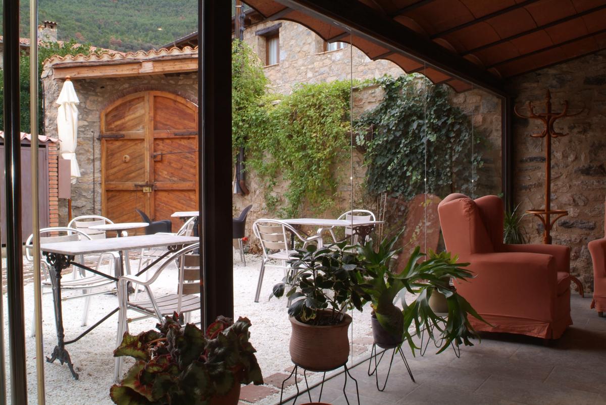 Hotel Font del Genil photo 3