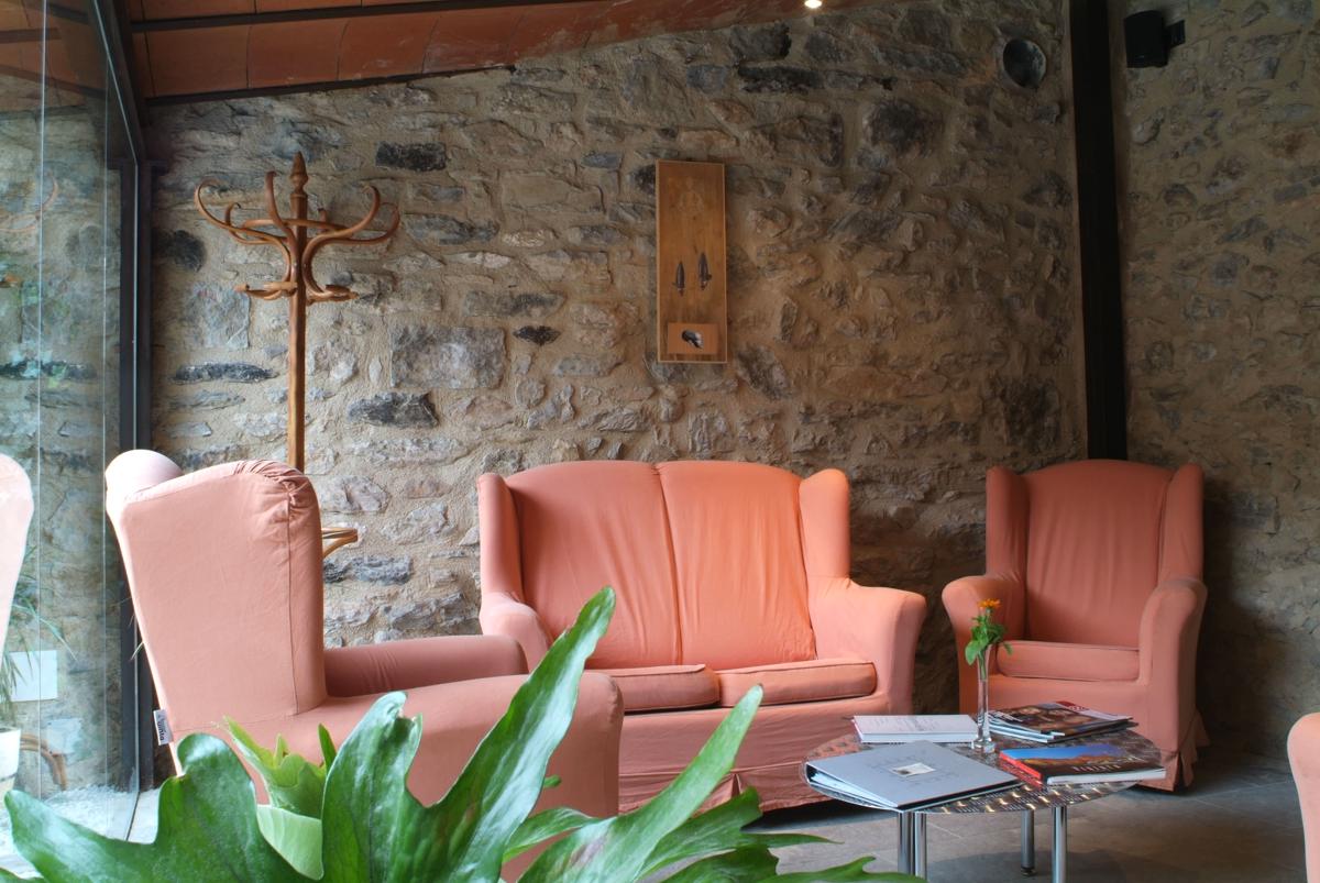 Hotel Font del Genil photo 4