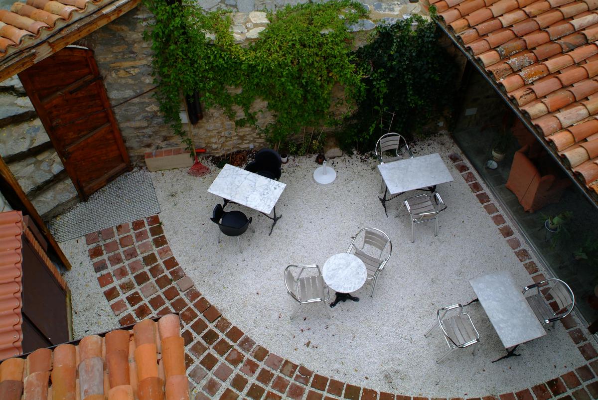 Hotel Font del Genil photo 5