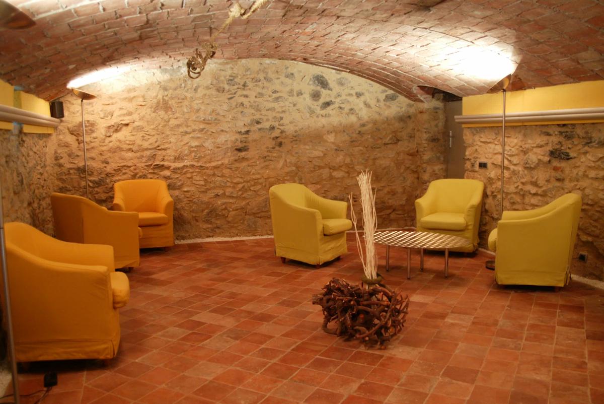 Hotel Font del Genil photo 6