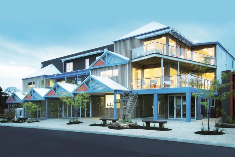 The Island Accommodation photo 1