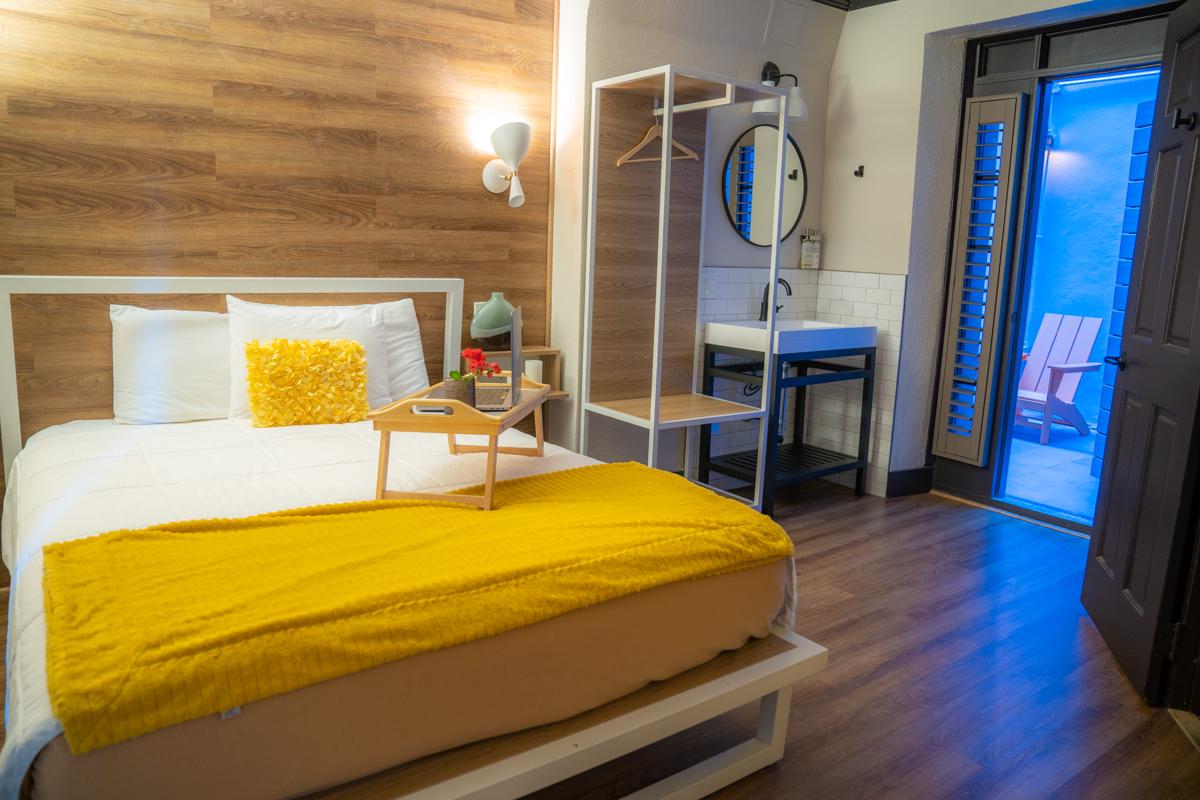 Amsterdam Hostel photo 1