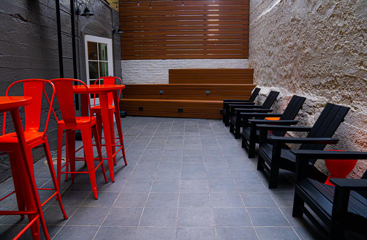 Amsterdam Hostel photo 3