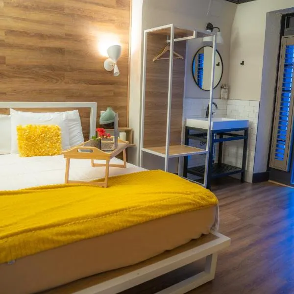 Amsterdam Hostel photo 5