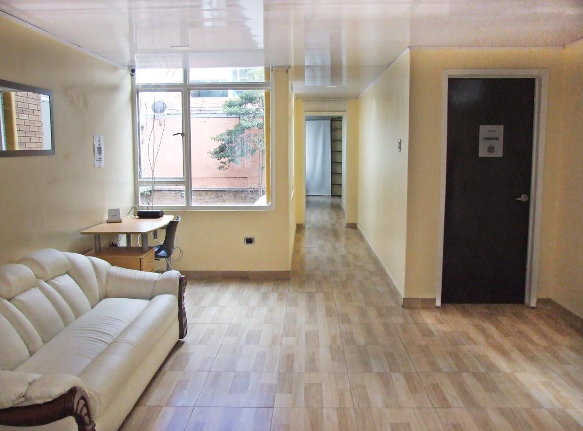 Roma Lodges House photo 1