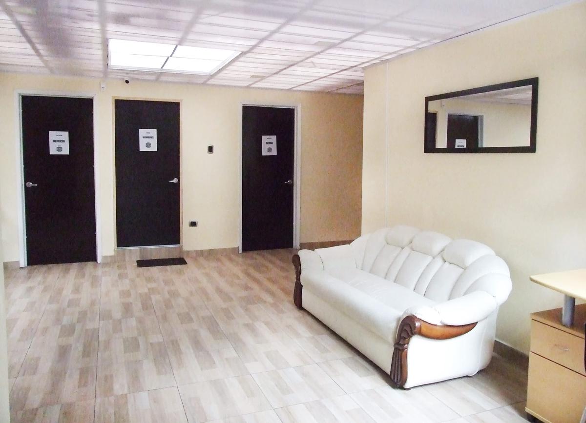 Roma Lodges House photo 4