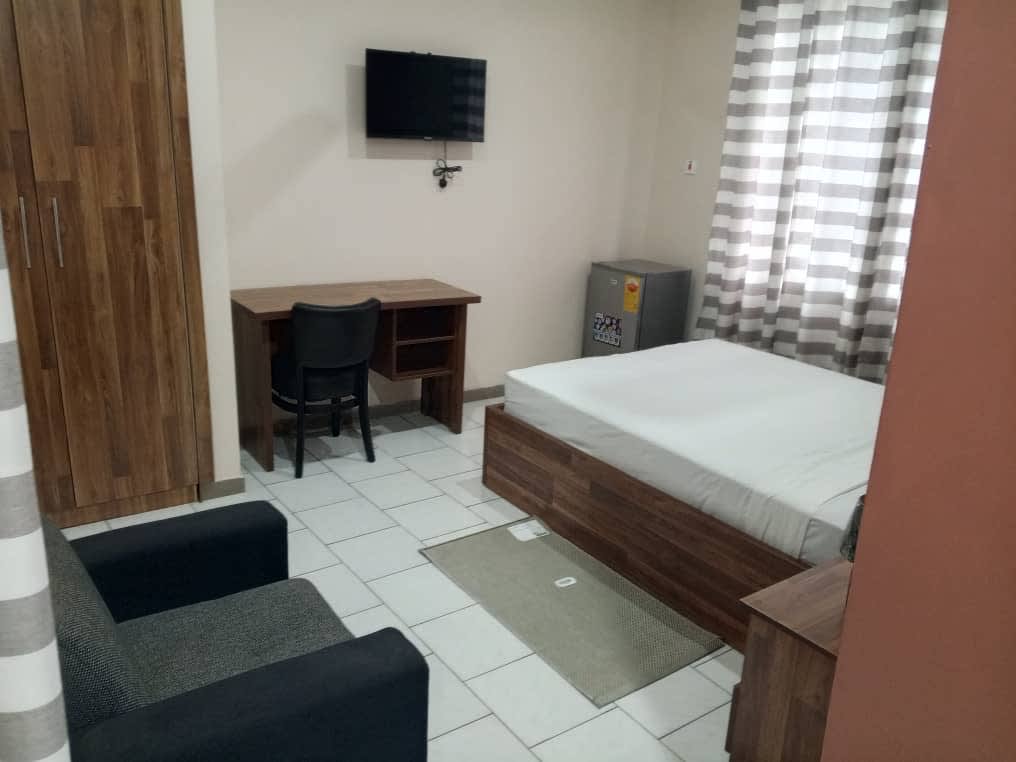 Serene Hostel Accra photo 2
